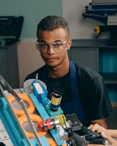 Ethan Davis - Marketing Director